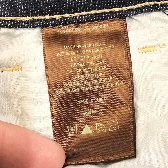 Kut From The Kloth 8 Farrah Baby Bootcut Women’s Jeans Stretch Mid Rise 86537 - Picture 10 of 12